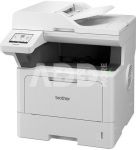 Brother DCP-L5510DW All-in-one Mono Laser Printer
