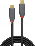 CABLE USB3.2 C-C 1M/ANTHRA 36901 LINDY