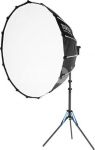 Sirui Foldable Deep Octabox QR120-DP 120 cm