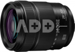Panasonic LUMIX S 28-200mm F4-7.1 MACRO O.I.S.