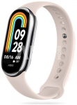 Tech-Protect watch strap IconBand Xiaomi Smart Band 8, beige