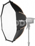 SmallRig LA-O90 Octagonal Softbox 4633