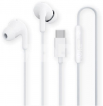 Xiaomi Type-C Earphones, White