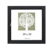 Rėmelis PINO NERO 1200898 20*20