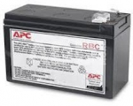 APC Replacement Battery Cartridge #110