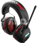 PerfectPro H-40 Earprotection Baustellen-Kopfh&ouml;rer