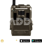 BURREL S22WA 4G 2K wireless trail camera 120&deg;