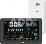 Levenhuk Wezzer PLUS LP80 Weather Station