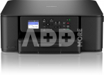 Brother DCP-J1310DW 3-in-1 Wireless Inkjet Printer With Duplex Print | Brother