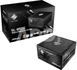 ASRock Power supply SL-850G 850W 80PLUS GOLD full modular