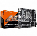 Gigabyte Motherboard B850M DS3H