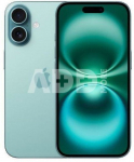 MOBILE PHONE IPHONE 16/128GB TEAL MYED3 APPLE