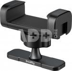 SmallRig 5582 Magnetic Phone Clamp for Gym Recording