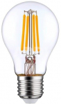 LIGHT BULB LED E27 3000K 12W/A60 1450LM DI VS-B-13 VISIONAL