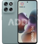 Motorola moto g56 PANTONE gray mist