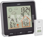 TFA 35.1153.01 LIFE Radio Weather Station