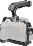 SmallRig 6027 "HawkLock" Cage Kit for Sony Alpha 7 V / 7R V / 7 IV