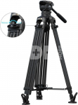SmallRig 5578 FSD18 FreeSpeed Heavy-Duty Carbon Fiber Tripod