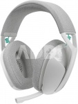 Logitech G321 LIGHTSPEED Weiss Bluetooth