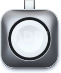 Satechi USB-C Magnetic Charging Dock for Apple Watch