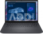 Dell Pro Max 16 MC16255 FHD+ AMD Ryzen AI 9 HX PRO 370/32GB/512GB/NVIDIA RTX PRO 1000 Blackwell 8GB/Win11 Pro/ENG Backlit kbd/FP/SC/3Y Basic | Dell