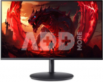 Acer Nitro XF274X Ergo 69cm 24'' FHD IPS 240Hz Zero Frame FC 16:9 1ms/0.5ms(GTG, Min.) 250nits 2xHDMI(2.0) DP(1.4) MM HDR10 FreeSync Premium
