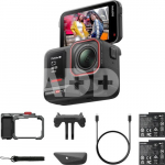 Insta360 Ace Pro 2 Dual Battery Xplorer Bundle, dark grey