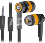 Pulse 420 Black/orange