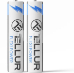 Flexi Power Super Alkaline AAA LR03 1.5V, 2pcs