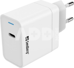USB-C AC Charger PD65W EU