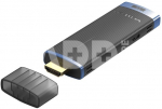 ADCL0-TX HDMI wireless transmitter blue