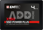 X150 Power Plus 4TB ECSSD4TX150