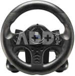 Game Steering Wheel SV450 Black