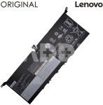 Ne&scaron;iojamo kompiuterio baterija LENOVO L17C4PE1, 2735mAh, Original