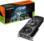 Gigabyte GeForce RTX 5060 GAMING OC V2 8G | NVIDIA | 8 GB | GeForce RTX 5060 | GDDR7 | HDMI ports quantity 1 | PCI-E 5.0