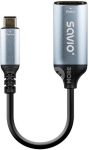 AK-78 USB-C / HDMI 4K 60Hz Grey