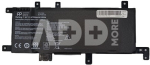 Ne&scaron;iojamo kompiuterio baterija ASUS C21N1634, 4700mAh, Power Plant