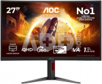 CQ27G4Z2 27" Fast VA 16:9 Curved