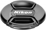 Nikon LC-62 Lens Cap 62 mm