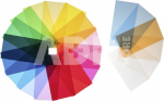 walimex Studio Filter Set 22 pcs 80x100cm