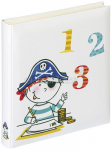 Walther Pirate 28x30,5 50 Pages FA268-2