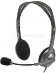 Logitech H111 Stereo Headset