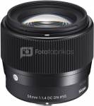 Sigma 56mm F1.4 DC DN Contemporary (MFT)