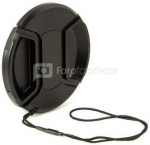 Kaiser Lens Cap Snap-On 40,5