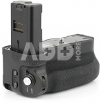 Baterijų laikiklis Meike Sony MK-A9 PRO