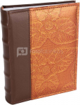 Album B 10x15/200M Leaf, gold