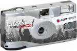 Agfa LeBox Flash Black & White 400/36