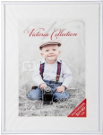 Photo frame Future 30x40, white