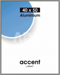 Nielsen Photo Frame 52525 Accent Steelgrey 40x50 cm
