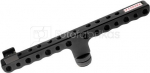Caruba Camera Handle Double met Free Coldshoe